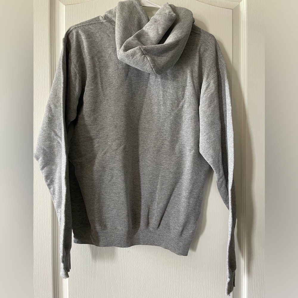 Women’s New England Patriots Hoodie - Picture 3 of 5